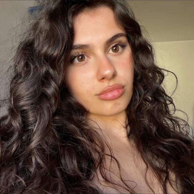 Babysitter in Berlin: Aisa