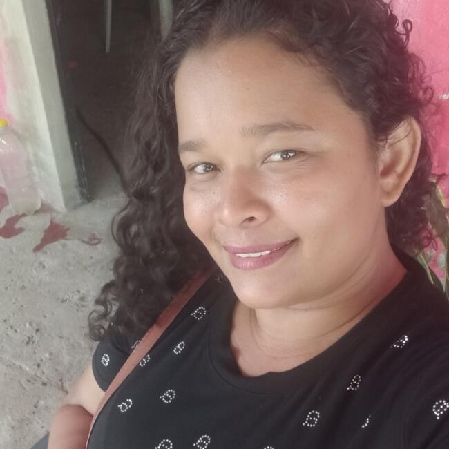 Niñera en Santo Tomás: Lorena