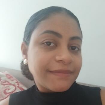 Emprego de babá em Salvador: emprego de babá Raissa