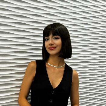 Nanny in Wroclaw: Fidan