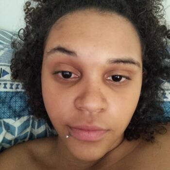 Babá em Belo Horizonte: Ana