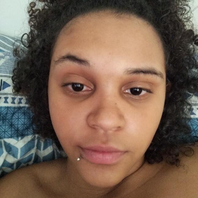 Babysitter in Belo Horizonte: Ana