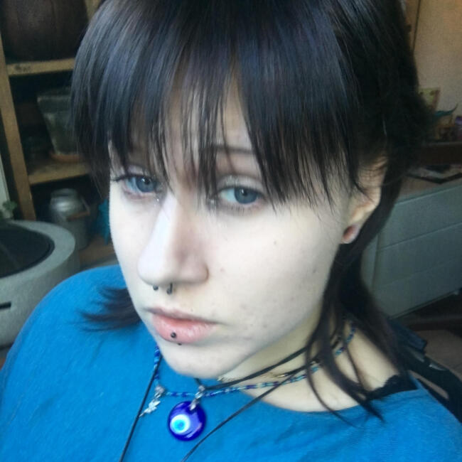 Opiekunka do dziecka w Warszawa: Maja