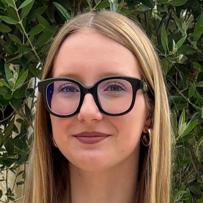 Babysitter in Talence: Charlie