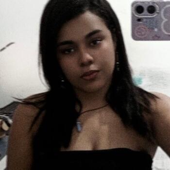 Babysitter in João Pessoa: Marcela