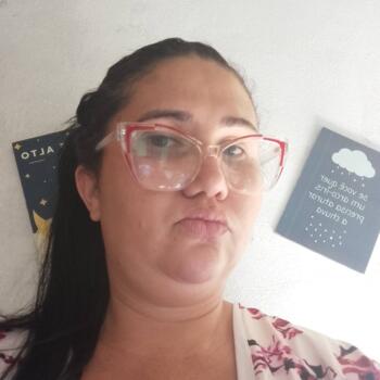 Babysitter in Alagoinhas: Flavia