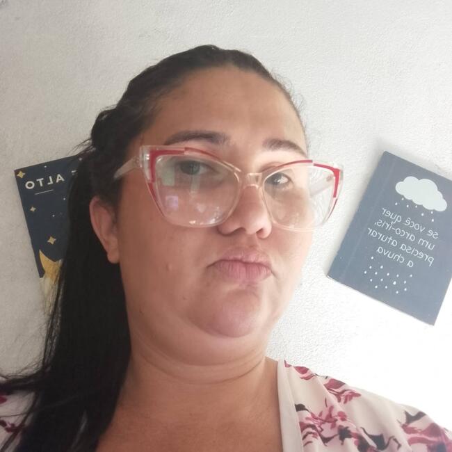 Babá em Alagoinhas: Flavia