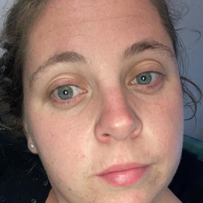 Babysitter in Savigny-sur-Orge: Adeline