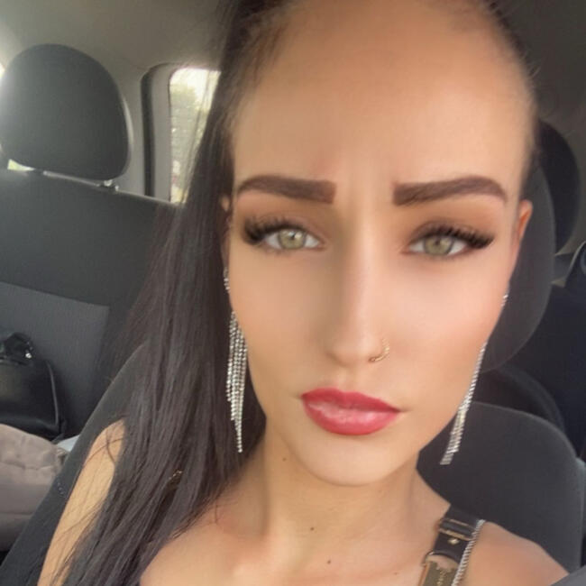 Babysitting job in Budapest: Gabriella