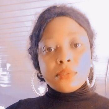 Babysitter Lagos: Deborah Abolanle