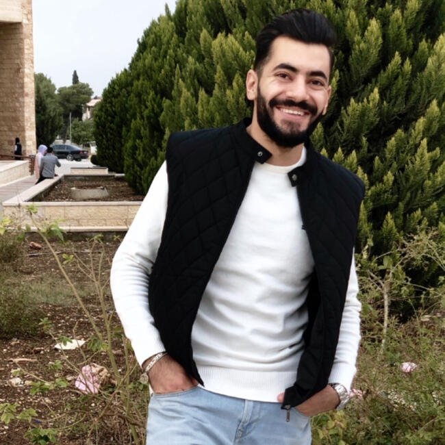 Opiekunka do dziecka w Wrocław: Faris