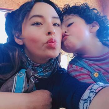 Babysitting job in Ica: babysitting job Almendra