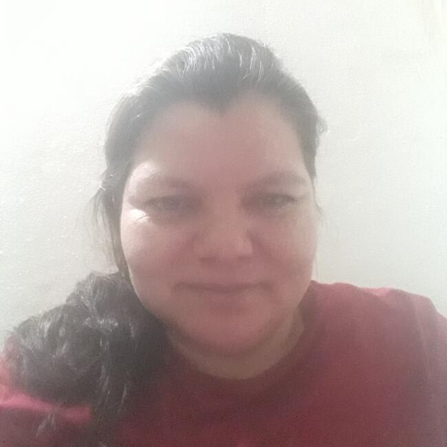 Babysitter in Uruapan: Blanca Rocio