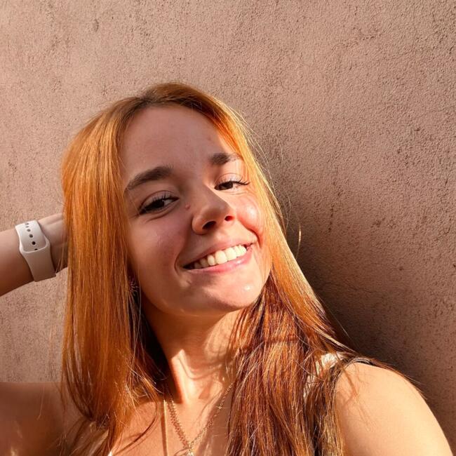 Babysitter in Limeira: Júlia