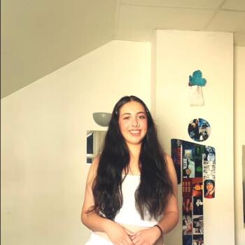 Babysitter Lille: Shainesse