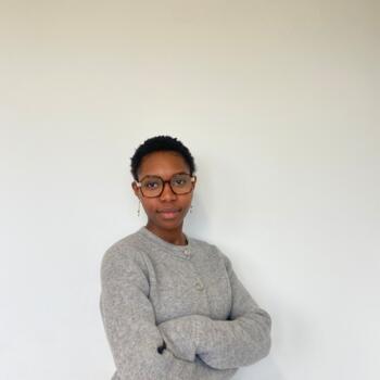 Babysitter Montauban: Ericka