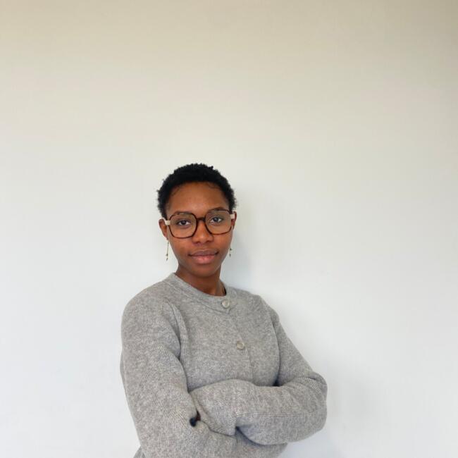 Babysitter in Montauban: Ericka