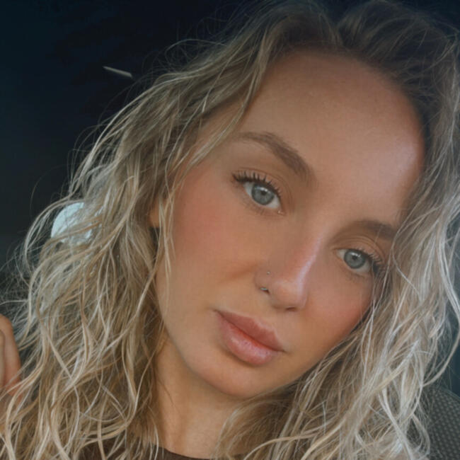 Niñera en Madrid: Delia