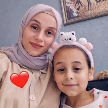 Parent Abu Dhabi: Eman