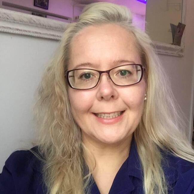 Babysitter in Tampere: Tuija