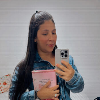 Babysitter Rio de Janeiro: Tatiana