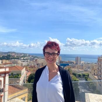 Parent London: Giulia