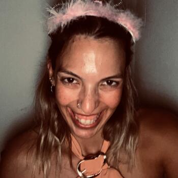 Babysitter in Sesimbra: Joana