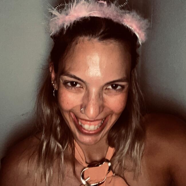 Babysitter in Sesimbra: Joana