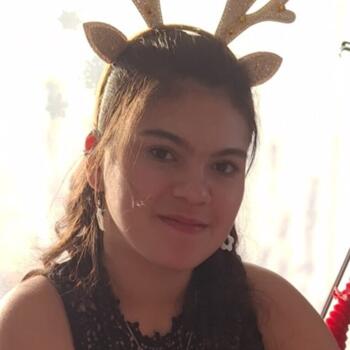 Babysitter in Amiens: Laeticia