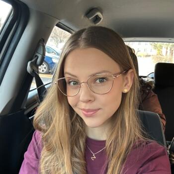 Nanny Warsaw: Zuzanna