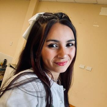 Babysitter Corrientes: Iliana