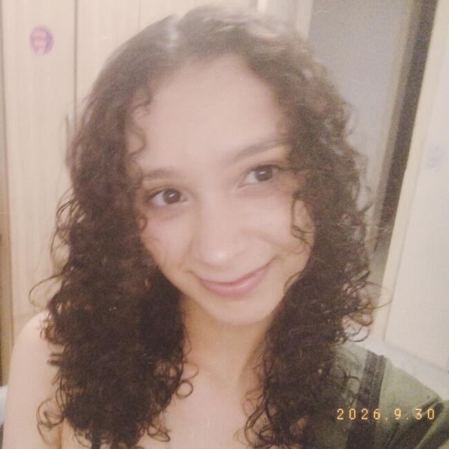 Babysitter in Novo Hamburgo: Luísa