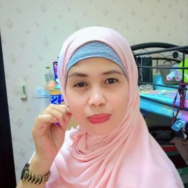 مربية أطفال في أبوظبي: Cheryl Lagare