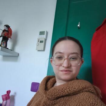 Babysitter in Benon: Colleen