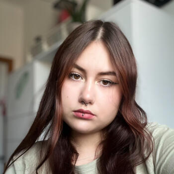 Opiekunka do dziecka Olsztyn: Zuzia