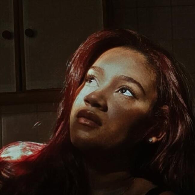 Babá em Montes Claros: Emily