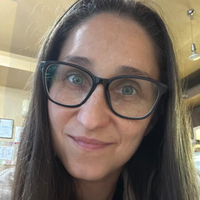 Lavoro per babysitter a Brendola: Deborah