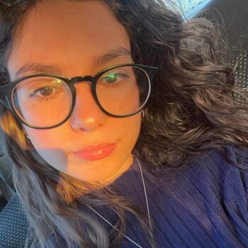Babysitter a Catania: Maria Vittoria