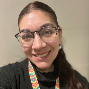 Babysitting job in Maipú: Karen