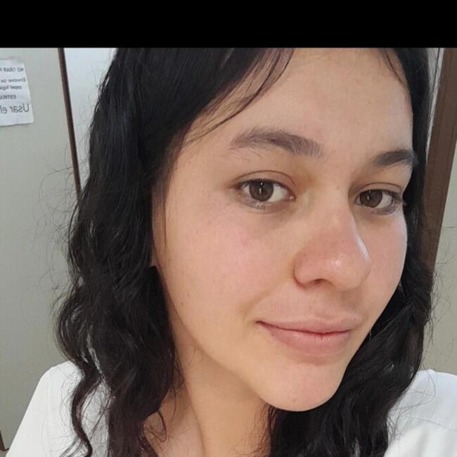 Babysitter in Limpio: Liliana