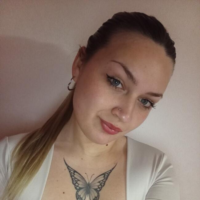Babysitter in Mar del Plata: Loana