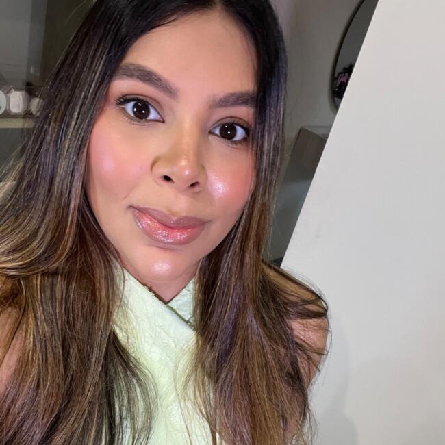 Trabajo para niñera en Montería: Juliana