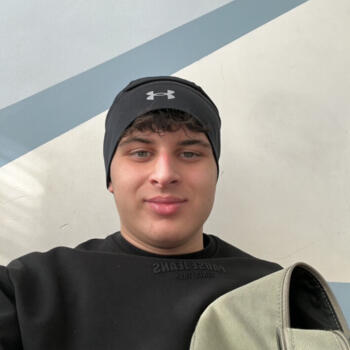 Babysitter in Plovdiv: Teodor