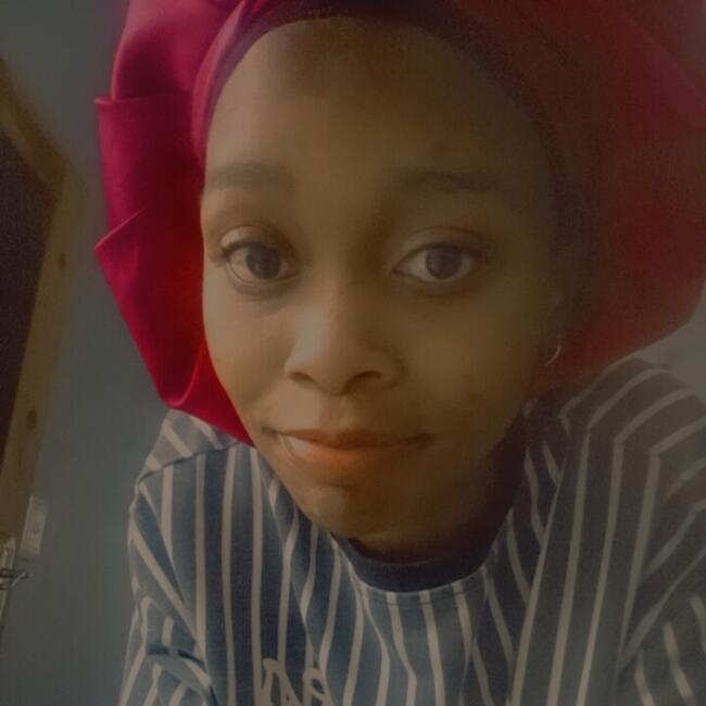 Nanny in Kempton Park: Andiswa