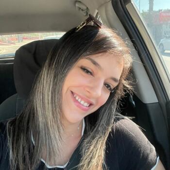 Babysitter São Paulo (São Paulo): Elaine