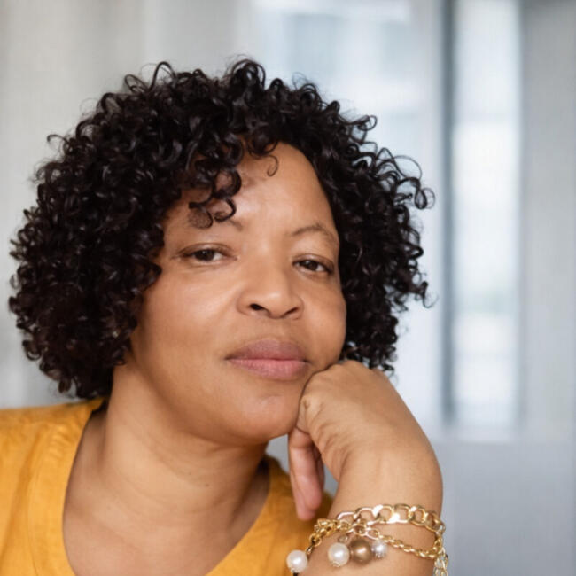 Babysitter in Pretoria: Morongoe Cynthia kabate