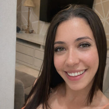 Babysitter in Bertioga: Ana beatriz