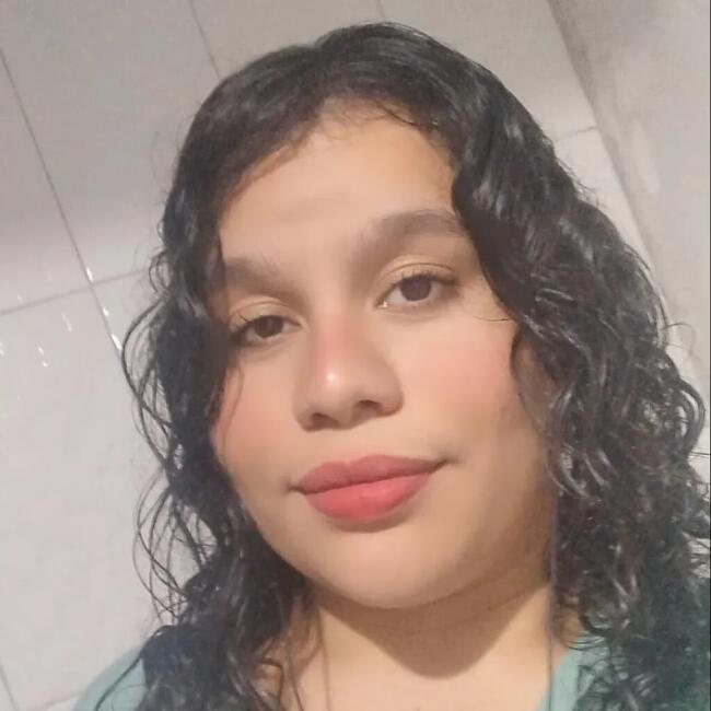 Babá em São Bernardo do Campo: Julia