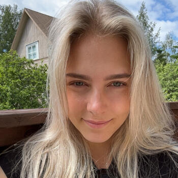 Barnvakt i Lahtis: Liina