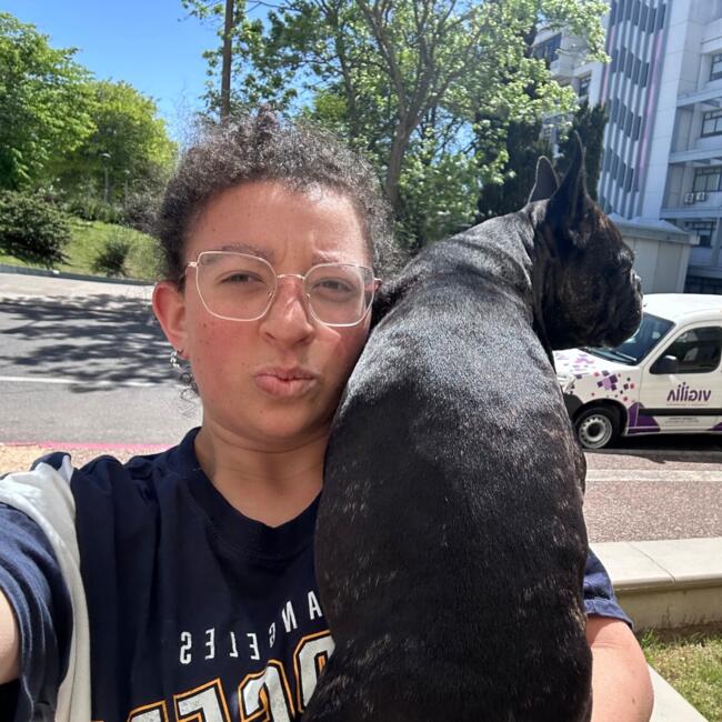 Babysitter in Montevideo: Jose